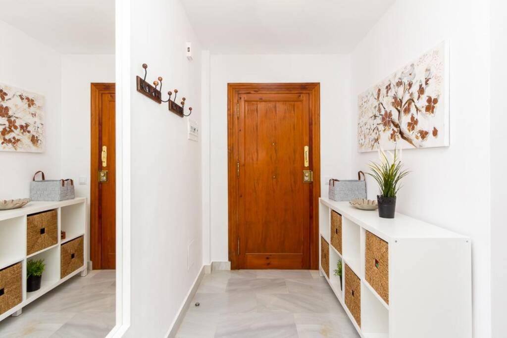 45-Modern Apartment with Ocean Views, Riviera del Sol, Málaga Sitio de Calahonda Esterno foto