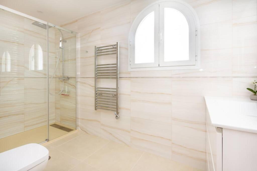 45-Modern Apartment with Ocean Views, Riviera del Sol, Málaga Sitio de Calahonda Esterno foto
