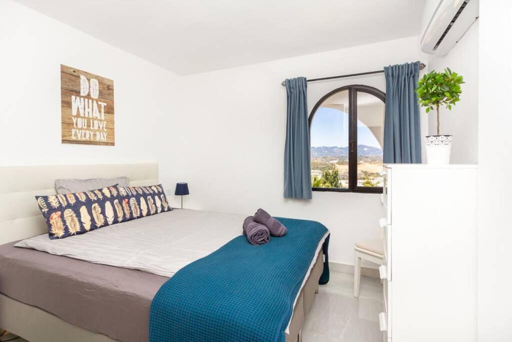45-Modern Apartment with Ocean Views, Riviera del Sol, Málaga Sitio de Calahonda Esterno foto
