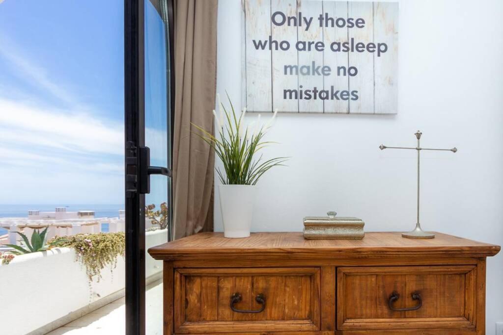 45-Modern Apartment with Ocean Views, Riviera del Sol, Málaga Sitio de Calahonda Esterno foto