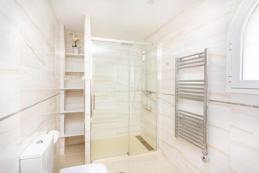 45-Modern Apartment with Ocean Views, Riviera del Sol, Málaga Sitio de Calahonda Esterno foto