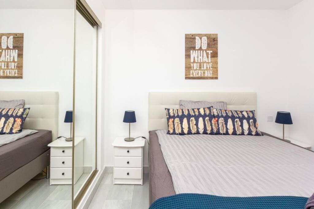 45-Modern Apartment with Ocean Views, Riviera del Sol, Málaga Sitio de Calahonda Esterno foto