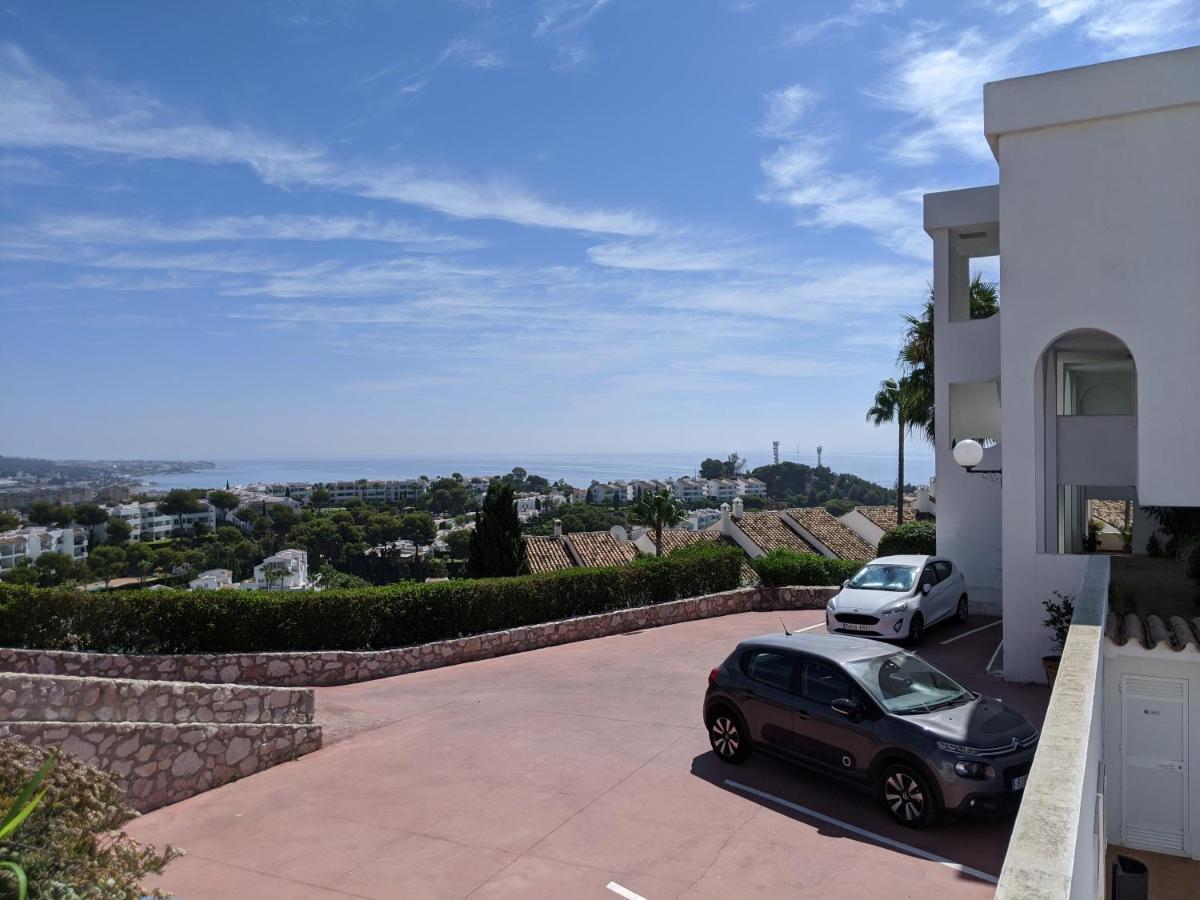 45-Modern Apartment with Ocean Views, Riviera del Sol, Málaga Sitio de Calahonda Esterno foto